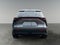 2025 Toyota bZ4X XLE