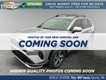 2024 Toyota RAV4 Prime SE