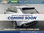2024 Toyota RAV4 Prime SE