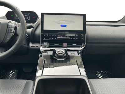 2023 Toyota bZ4X Limited
