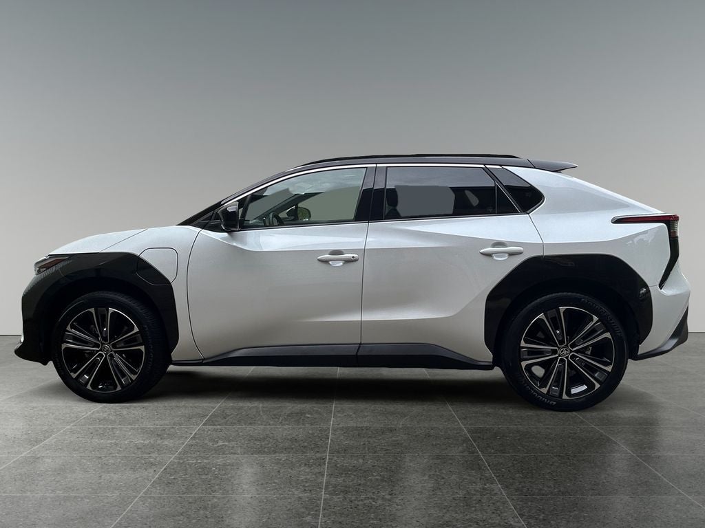 2023 Toyota bZ4X Limited
