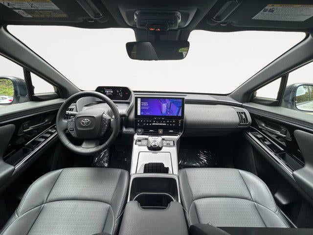 2023 Toyota bZ4X Limited