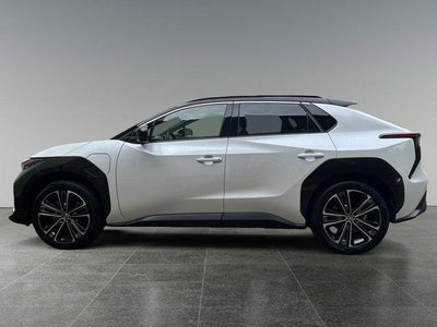 2023 Toyota bZ4X Limited