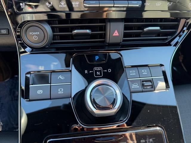 2023 Toyota bZ4X Limited