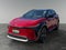 2023 Toyota bZ4X Limited