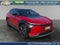 2023 Toyota bZ4X Limited