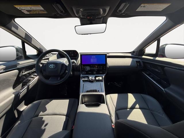 2023 Toyota bZ4X Limited