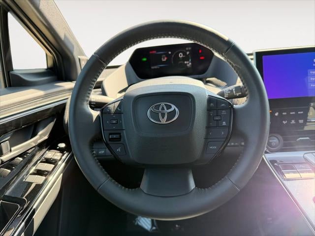 2023 Toyota bZ4X Limited