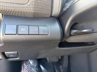 2023 Toyota bZ4X Limited