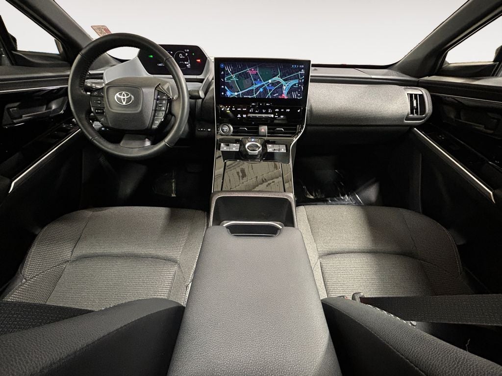 2024 Toyota bZ4X XLE