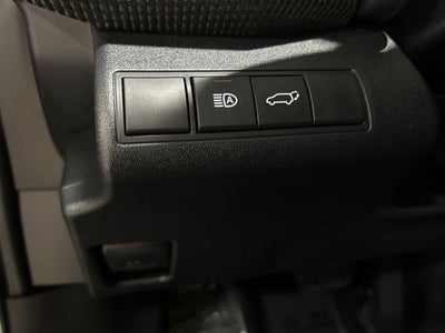 2024 Toyota bZ4X XLE