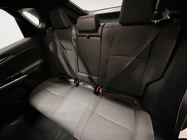 2024 Toyota bZ4X XLE