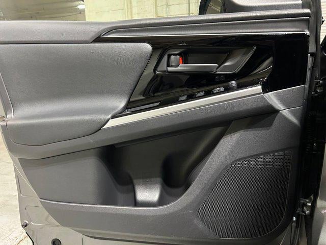 2024 Toyota bZ4X XLE