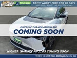 2023 Toyota bZ4X Limited