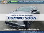2023 Toyota bZ4X XLE 1 OWNER