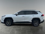 2023 Toyota RAV4 HYBRID Limited