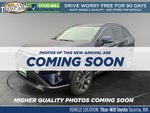 2022 Toyota RAV4 Hybrid Limited