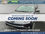 2017 Toyota RAV4 HYBRID Limited