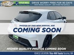2023 Toyota GR COROLLA Core