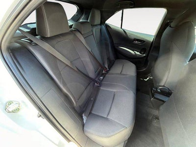 2023 Toyota GR COROLLA Core