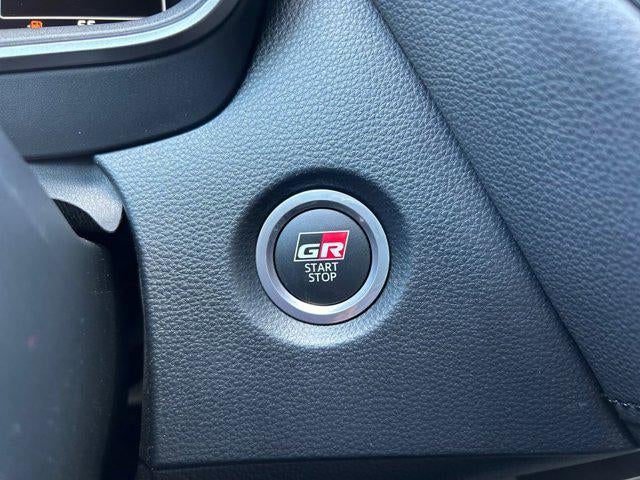 2023 Toyota GR COROLLA Core