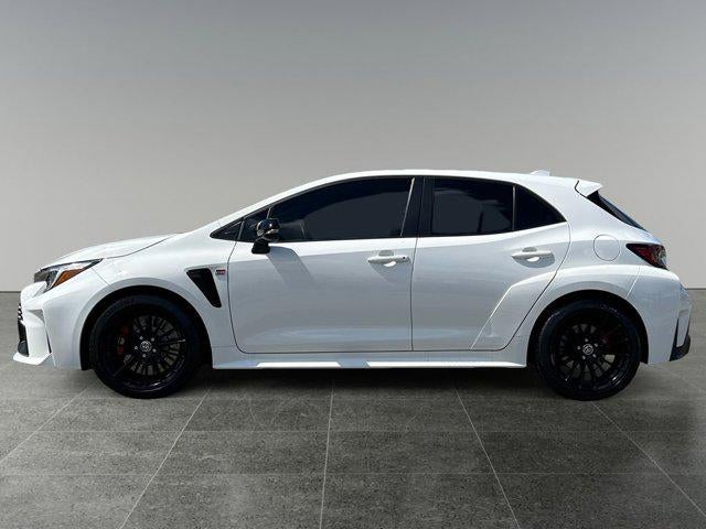 2023 Toyota GR COROLLA Core