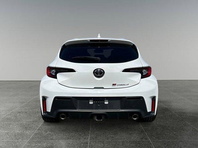 2023 Toyota GR COROLLA Core