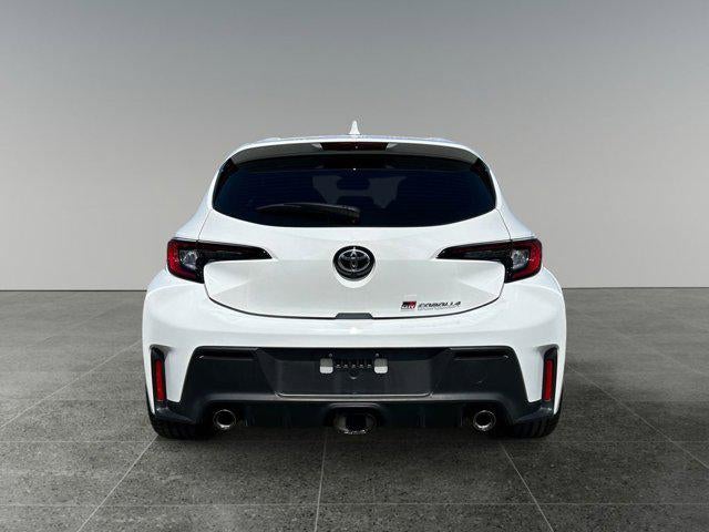 2023 Toyota GR COROLLA Core