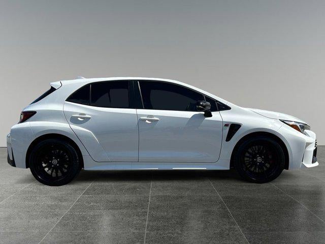 2023 Toyota GR COROLLA Core