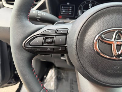 2026 Toyota GR Corolla Premium Plus