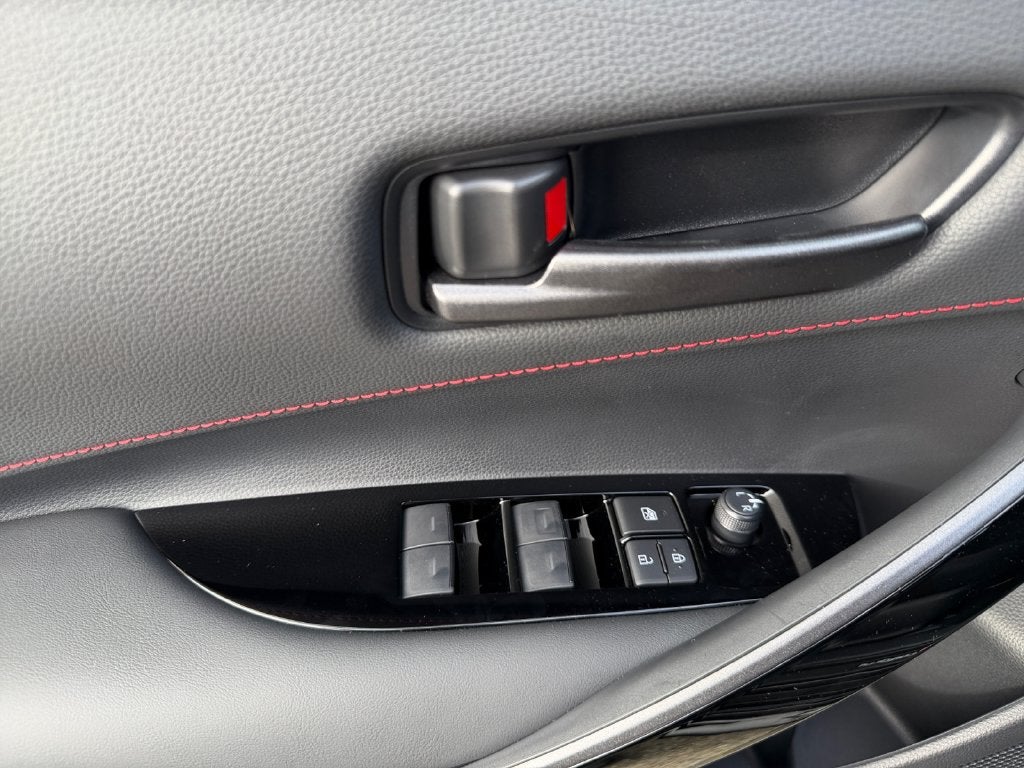 2026 Toyota GR Corolla Premium Plus