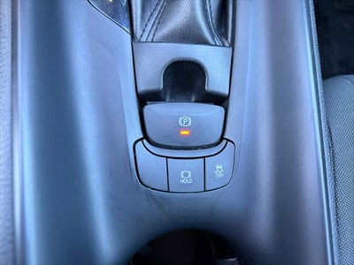 2021 Toyota C-HR LE