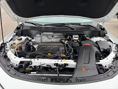 2024 Buick Envista Sport Touring