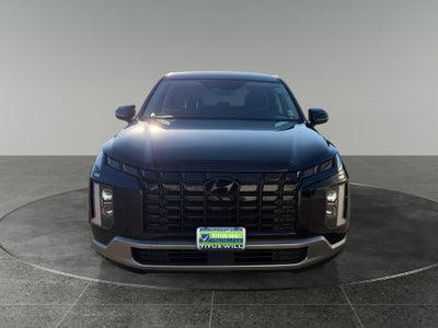 2023 Hyundai PALISADE SE