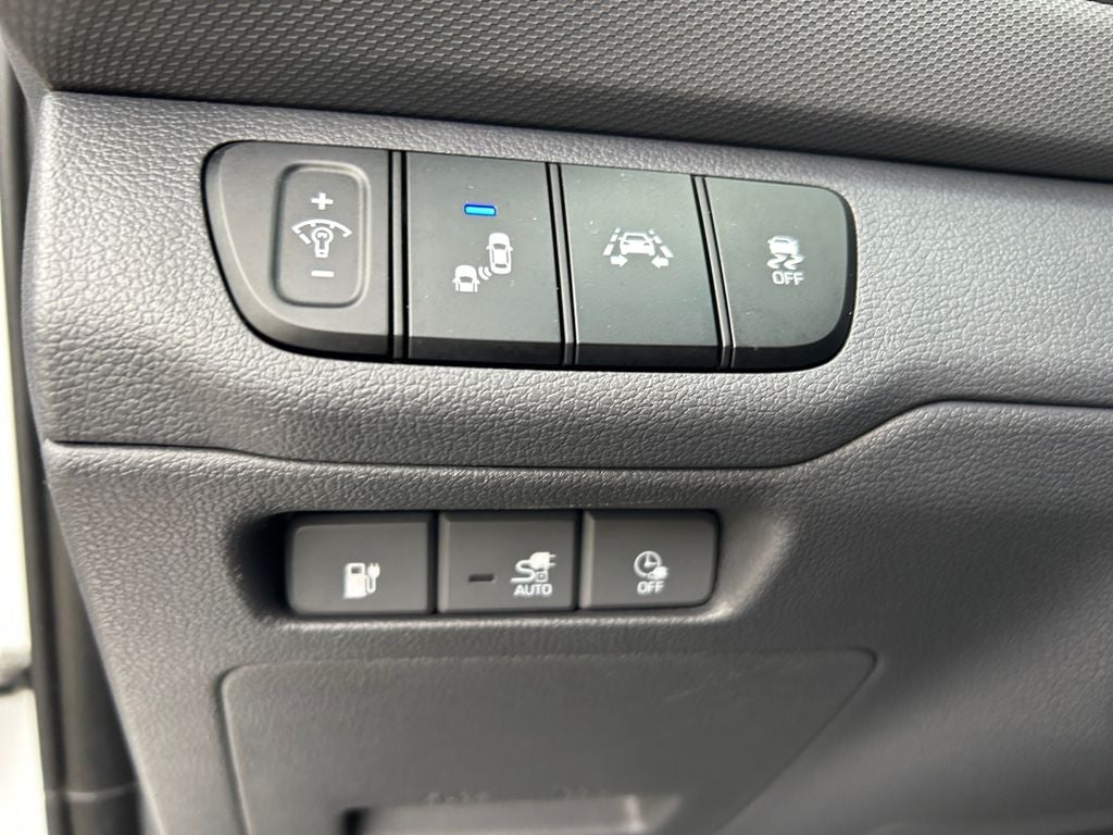 2019 Hyundai IONIQ ELECTRIC Limited