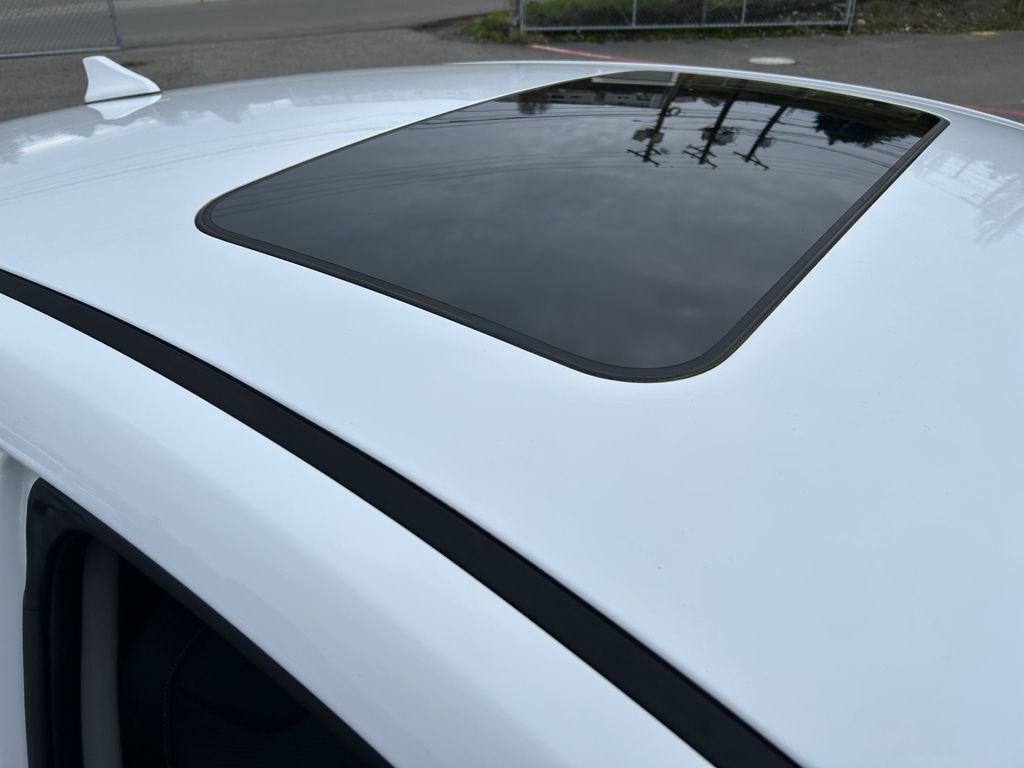 2019 Hyundai IONIQ ELECTRIC Limited