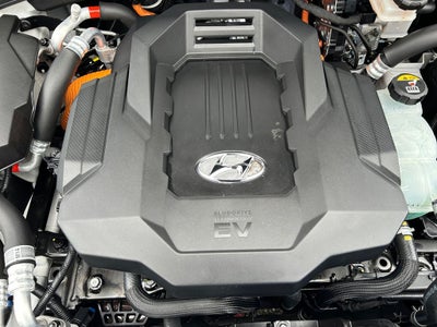 2019 Hyundai IONIQ ELECTRIC Limited