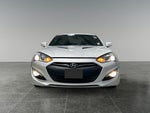 2016 Hyundai GENESIS COUPE 3.8