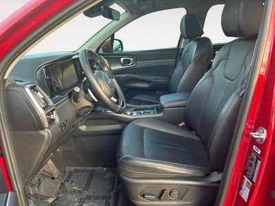 2023 Kia Sorento EX