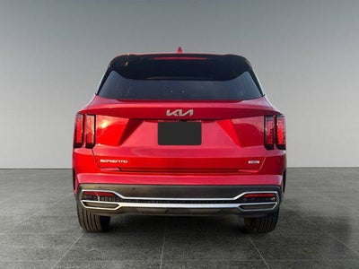 2023 Kia Sorento EX