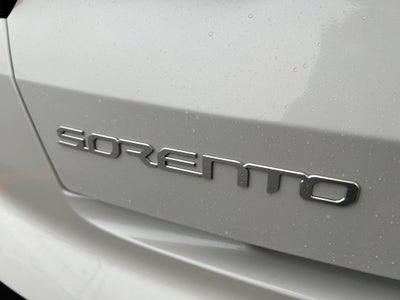 2023 Kia Sorento SX Prestige 38 MPG