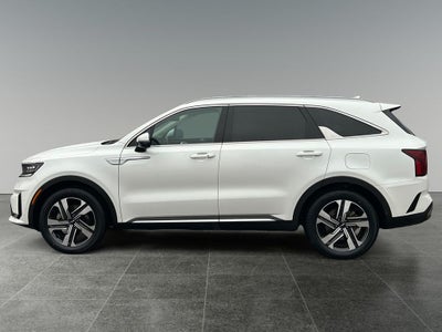 2023 Kia Sorento SX Prestige 38 MPG