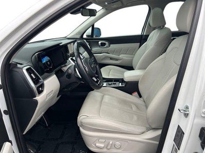 2023 Kia Sorento SX Prestige 38 MPG