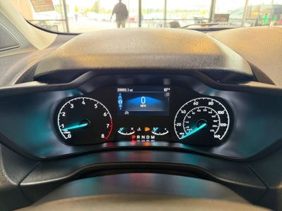 2022 Ford Transit Connect XLT FREEDOM PACKAGE CAMPER