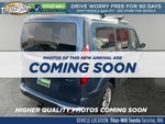 2022 Ford Transit Connect XLT