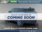 2016 Land Rover Range Rover Evoque SE
