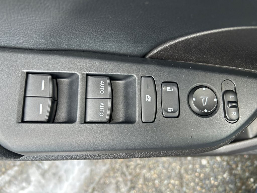 2020 Honda Civic Sport Touring 6 Speed