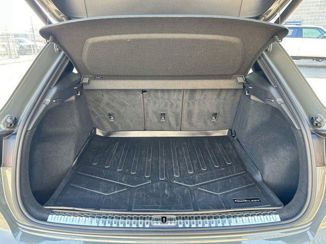 2020 Audi Q3 Premium Plus S line quattro