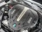 2012 BMW 5 Series 550i
