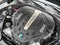 2012 BMW 5 Series 550i